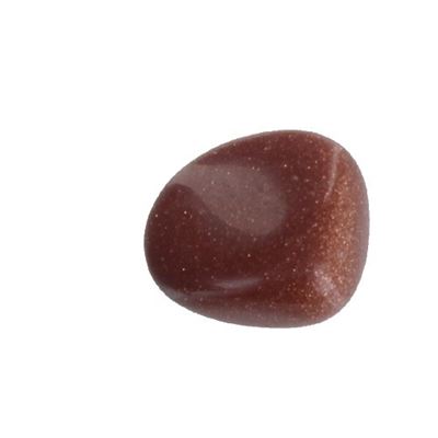 Red Goldstone Gemstone